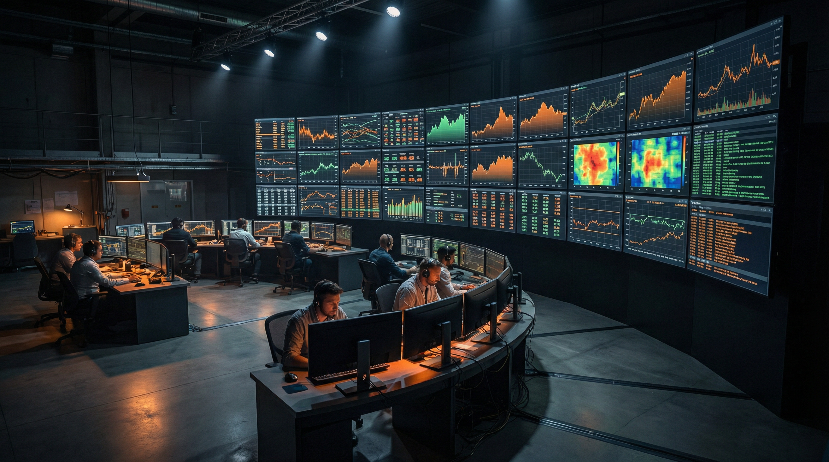 南宫28 - 开奖数据墙可视化大屏