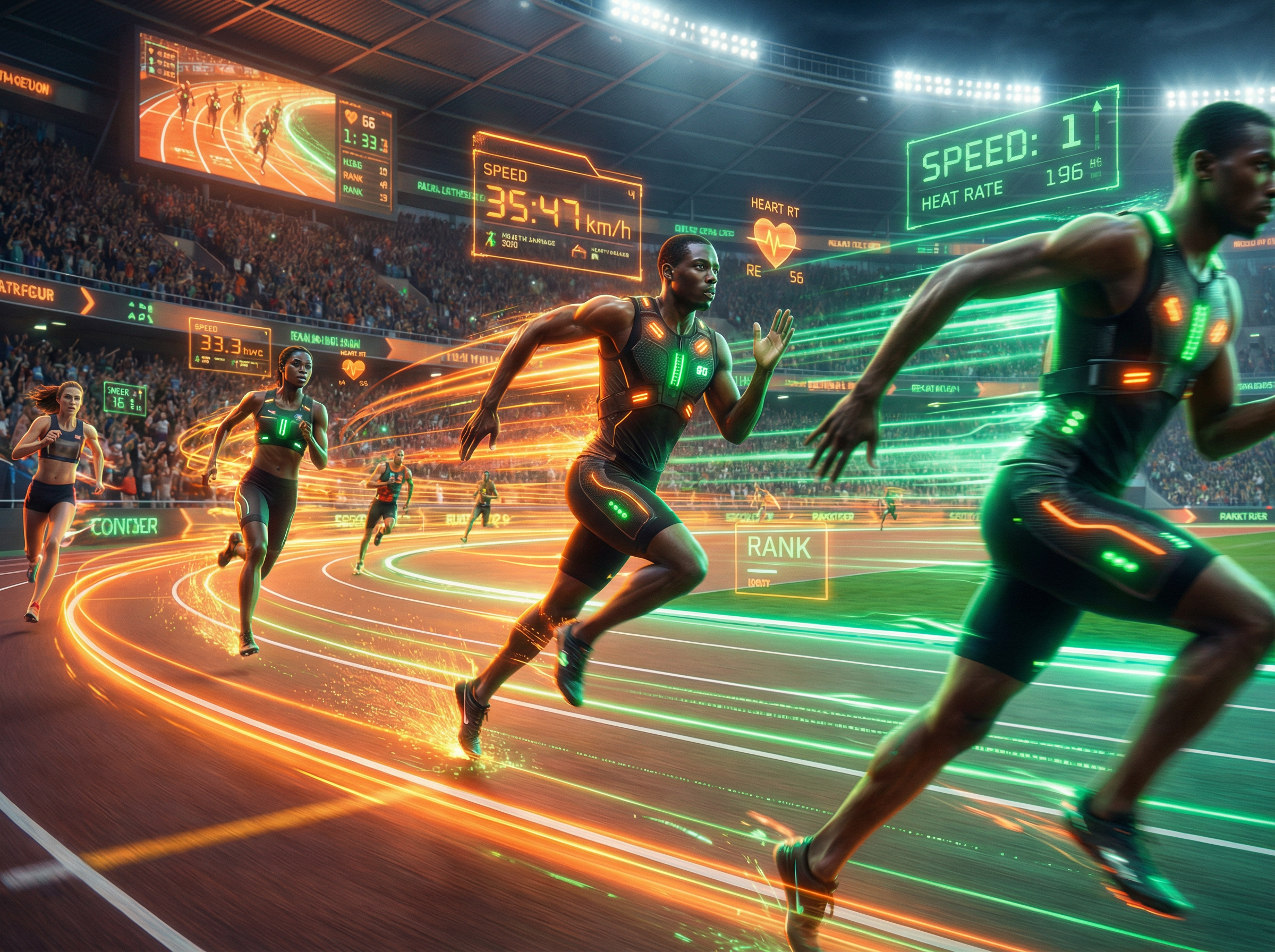 南宫28 - 体育赛事数据可视化分析